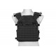 Laser-Cut Plate Carrier 
